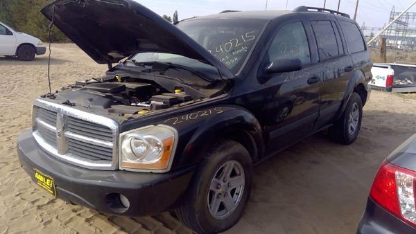 2006 Dodge Durango — vehicle photo 3