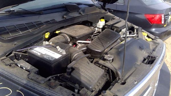 2006 Dodge Durango — vehicle photo 2