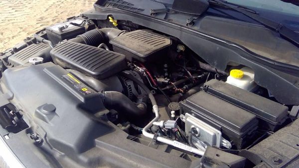2006 Dodge Durango — vehicle photo 4