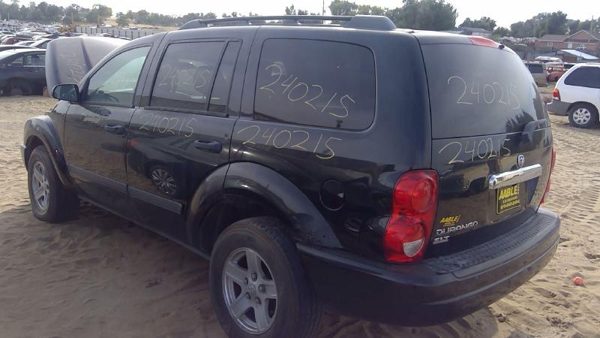 2006 Dodge Durango — vehicle photo 6