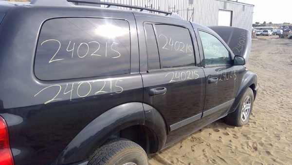 2006 Dodge Durango — vehicle photo 8