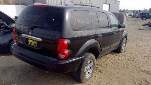2006 Dodge Durango — vehicle photo 7