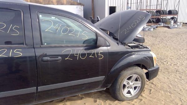 2006 Dodge Durango — vehicle photo 9