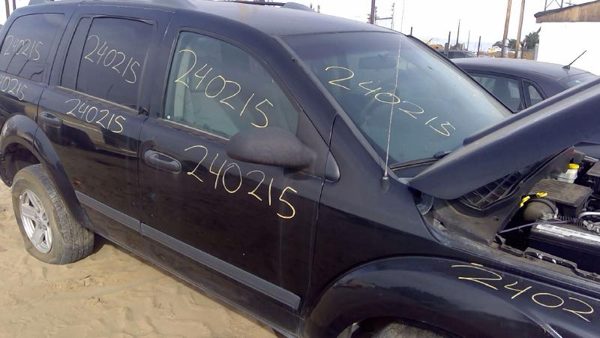 2006 Dodge Durango — vehicle photo 10