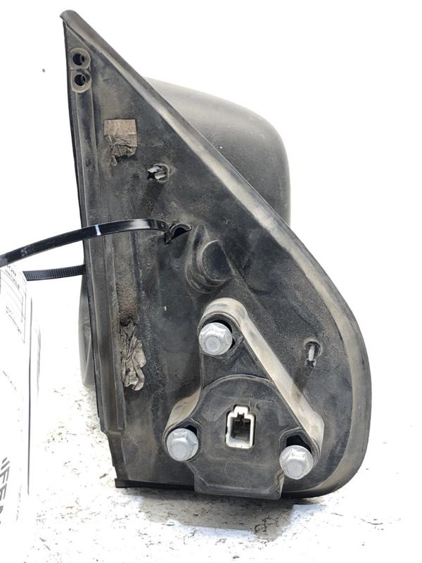 2004-2012 Gmc Canyon Driver Left Power Side Mirror Oem Black 15246906 — photo 7