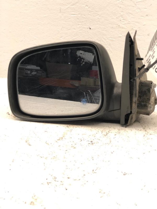 2004-2012 Gmc Canyon Driver Left Power Side Mirror Oem Black 15246906 — photo 1