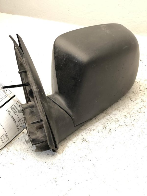 2004-2012 Gmc Canyon Driver Left Power Side Mirror Oem Black 15246906 — photo 4