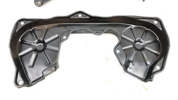 00-04 Xterra Complete Set Of Timing Covers Oem Upper Lower Inner Outer 3.3L — photo 7