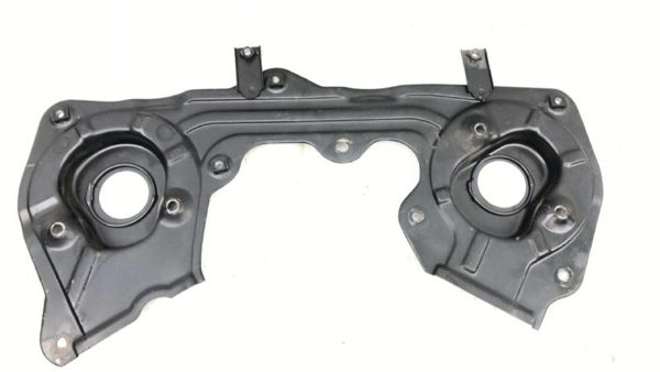 00-04 Xterra Complete Set Of Timing Covers Oem Upper Lower Inner Outer 3.3L — photo 8