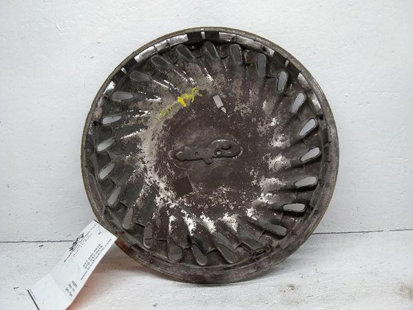 1992-1993 Chrysler New Yorker Hub Cap Wheel Cover Oem 24 Slot Factory 3.3L — photo 2