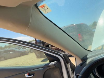 2013-2016 Dodge Dart Driver Left A Pillar Trim Windshield Post Panel Oem