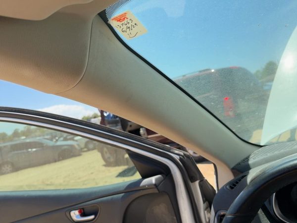 2013-2016 Dodge Dart Driver Left A Pillar Trim Windshield Post Panel Oem — photo 1