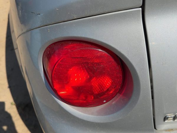 2005-2010 Chevy Cobalt Driver Left Outer Tail Light Brake Lamp Oem Rear 22751397 — photo 1