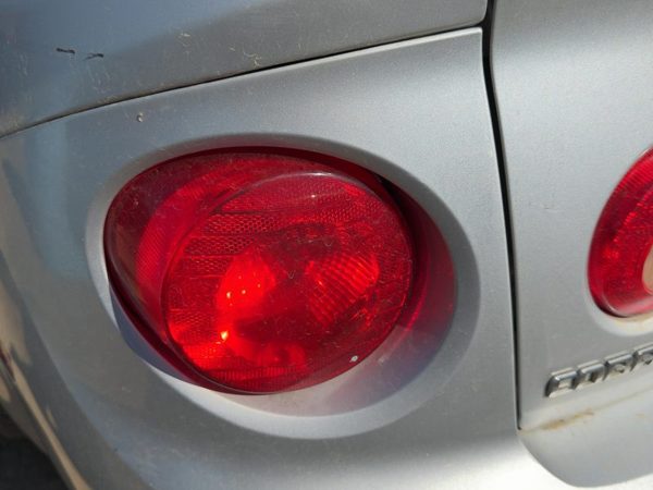 2005-2010 Chevy Cobalt Driver Left Outer Tail Light Brake Lamp Oem Rear 22751397 — photo 4