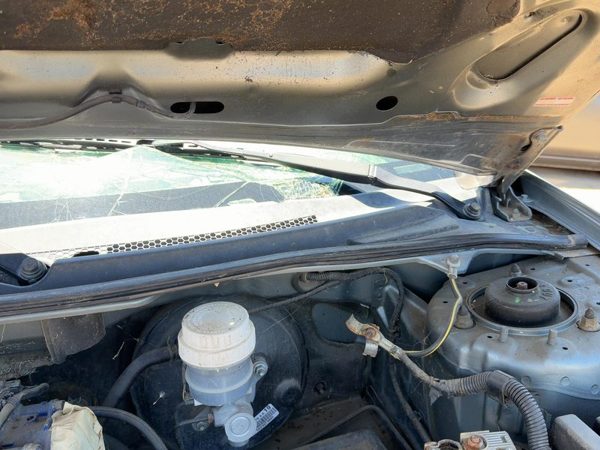 2006-2012 Mitsubishi Eclipse Driver Left Windshield Wiper Arm Oem Blade Lever — photo 4