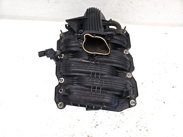 2004 Jeep Liberty Intake Manifold Oem 3.7L 53031080Af — photo 5