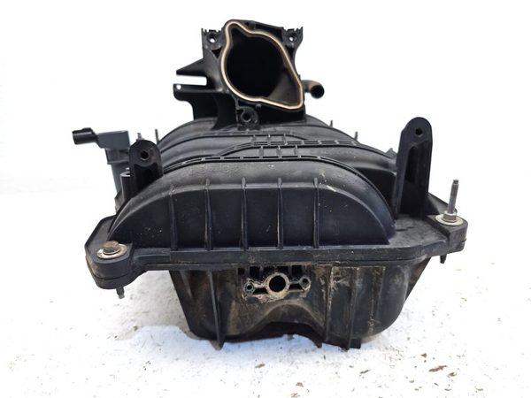 2004 Jeep Liberty Intake Manifold Oem 3.7L 53031080Af — photo 8