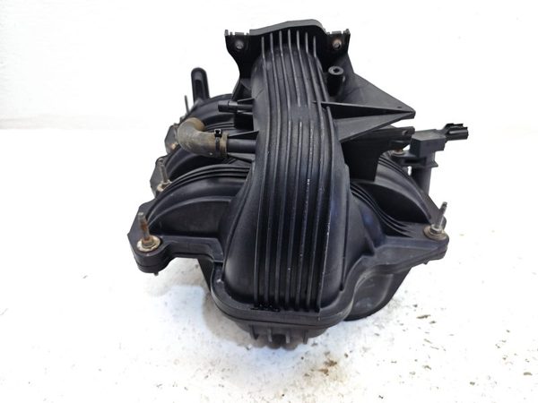 2004 Jeep Liberty Intake Manifold Oem 3.7L 53031080Af — photo 10