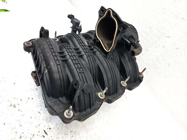 2004 Jeep Liberty Intake Manifold Oem 3.7L 53031080Af — photo 7