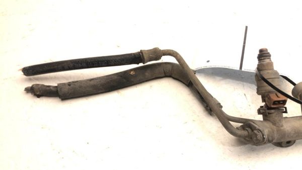 1997-2001 Hyundai Tiburon Complete Fuel Rail With Injectors Set Oem 2.0L — photo 7