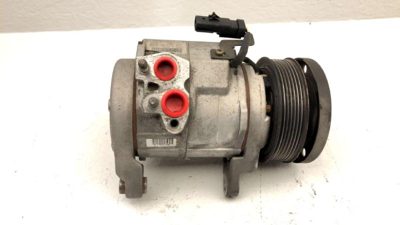 2004 Dodge Durango Ac Compressor Air Conditioner Pump Assembly Oem 5.7L