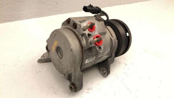 2004 Dodge Durango Ac Compressor Air Conditioner Pump Assembly Oem 5.7L — photo 5