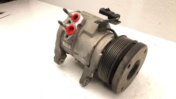 2004 Dodge Durango Ac Compressor Air Conditioner Pump Assembly Oem 5.7L — photo 6
