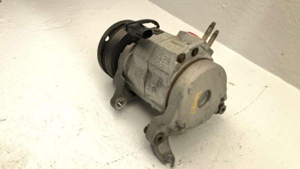 2004 Dodge Durango Ac Compressor Air Conditioner Pump Assembly Oem 5.7L — photo 8
