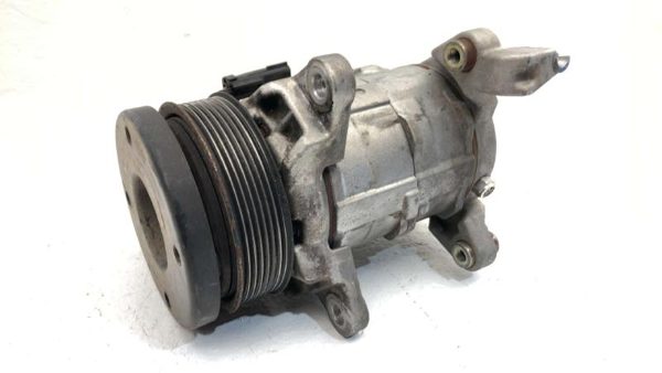 2004 Dodge Durango Ac Compressor Air Conditioner Pump Assembly Oem 5.7L — photo 11