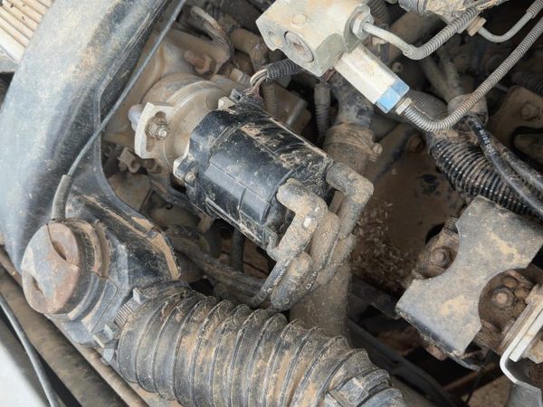 1984 Pontiac Sunbird Ignition Distributor Oem 1.8L 01103561 — photo 2