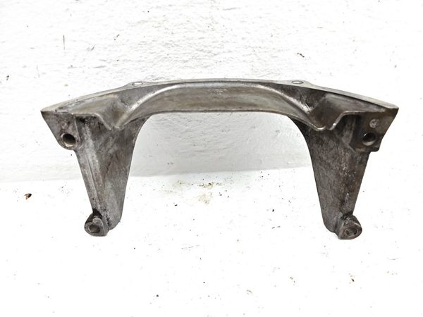 1991 Volvo 740 Transmission Dust Inspection Cover With Bolts — photo 7