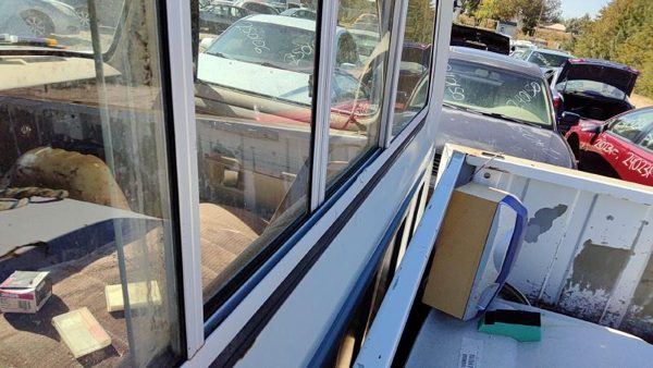 1981-1993 Dodge D350 Sliding Back Glass Rear Window Oem 55134519 — photo 3
