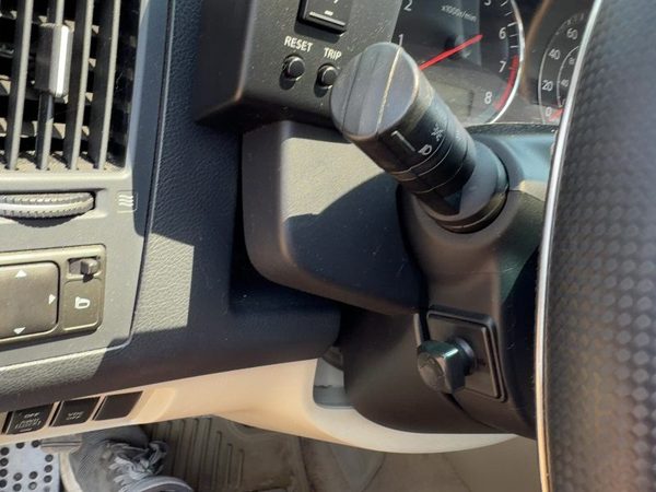 2003-2005 Infinity Fx45 Steering Column Assembly Oem Willow/Black S 48810Cg200 — photo 3