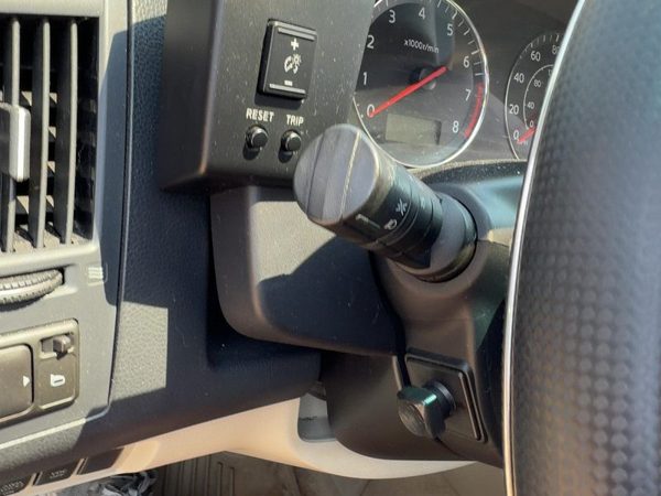 2003-2005 Infinity Fx45 Steering Column Assembly Oem Willow/Black S 48810Cg200 — photo 4