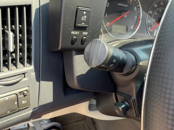 2003-2005 Infinity Fx45 Steering Column Assembly Oem Willow/Black S 48810Cg200 — photo 5