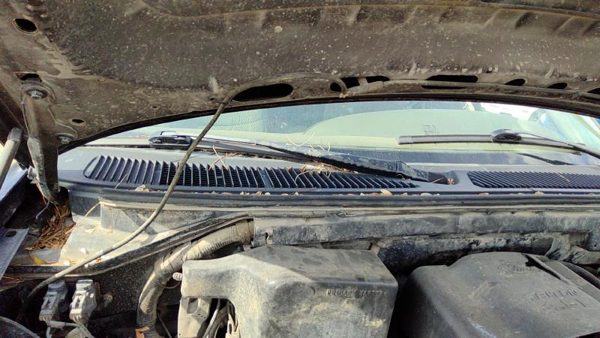 1997 Ford F-150 Wiper Arm F150 — photo 2