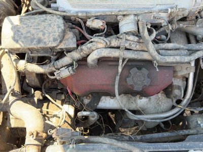 1985-1988 Nissan Maxima Front Cylinder Head Assembly Oem 3.0L 1109040V00