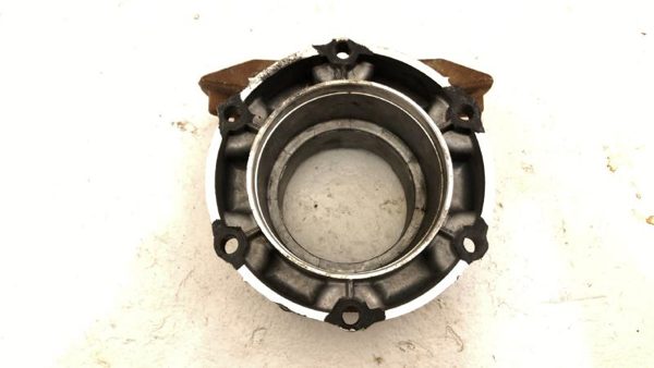 03 Cadillac Escalade Transfer Case Adapter Oem Tranission Spacer 15724744-Ydc-5 — photo 8