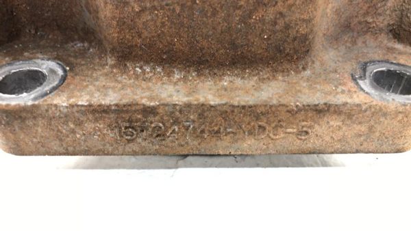 03 Cadillac Escalade Transfer Case Adapter Oem Tranission Spacer 15724744-Ydc-5 — photo 7