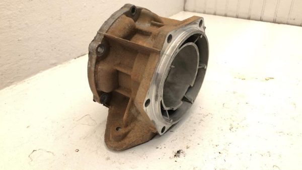 03 Cadillac Escalade Transfer Case Adapter Oem Tranission Spacer 15724744-Ydc-5 — photo 11