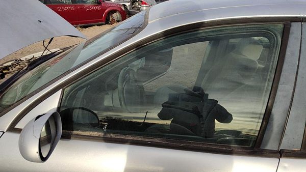 1996-2007 Ford Taurus Driver Left Front Side Window Door Glass Oem F6dz5421411ac — photo 1