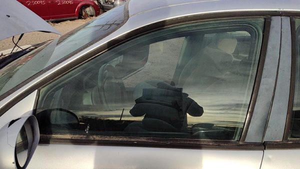 1996-2007 Ford Taurus Driver Left Front Side Window Door Glass Oem F6dz5421411ac — photo 2