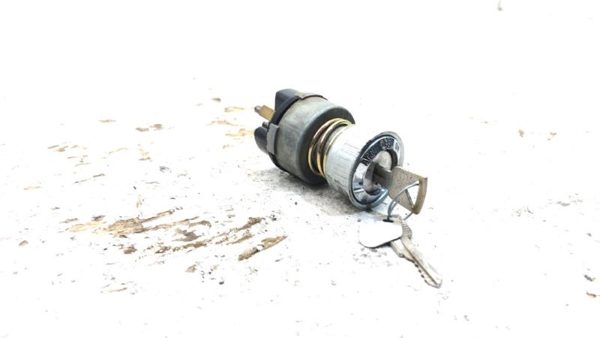 1964 Ford Ranchero Ignition Switch assembly with Key OEM — photo 1