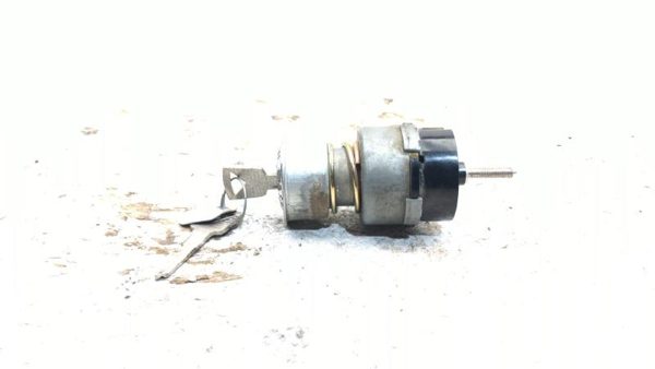 1964 Ford Ranchero Ignition Switch assembly with Key OEM — photo 8