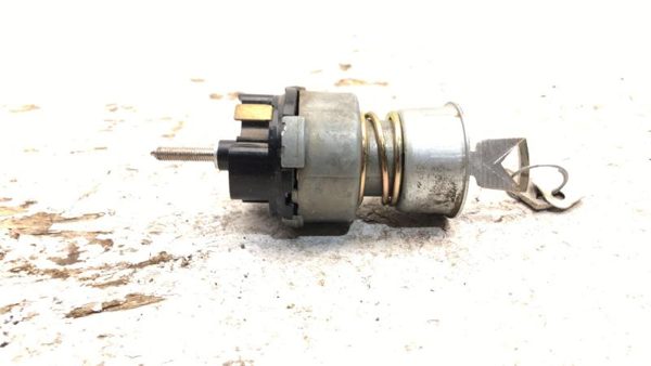 1964 Ford Ranchero Ignition Switch assembly with Key OEM — photo 10