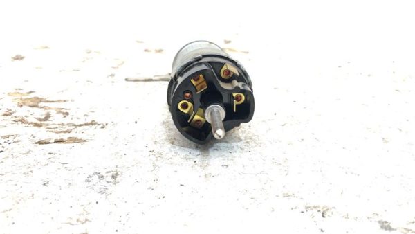 1964 Ford Ranchero Ignition Switch assembly with Key OEM — photo 9
