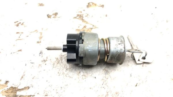 1964 Ford Ranchero Ignition Switch assembly with Key OEM — photo 11