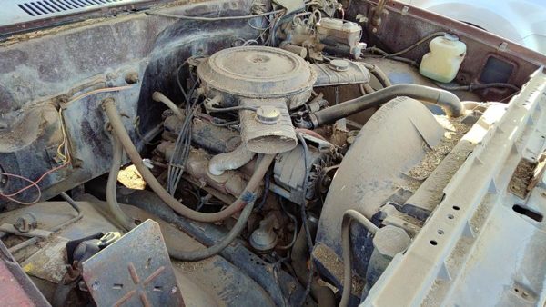 1983 GMC Sierra Valve Cover 5.7L — photo 8