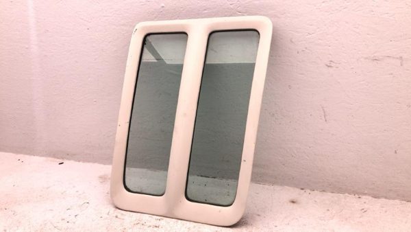 1980-1991 Ford F250 Passenger Right Rear Quarter Glass Back Side Window Oem — photo 4
