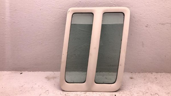 1980-1991 Ford F250 Passenger Right Rear Quarter Glass Back Side Window Oem — photo 5